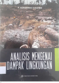 Analisis mengenai dampak lingkungan