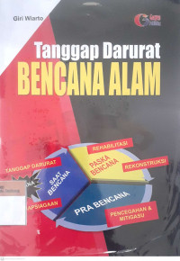 Tanggap darurat bencana alam