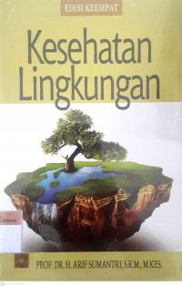 Kesehatan lingkungan