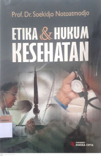 Etika & hukum kesehatan