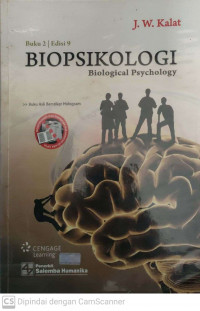 Biopsikologi Buku 2