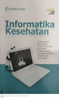 Informatika kesehatan