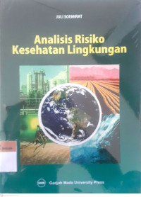 Analisis risiko kesehatan lingkungan