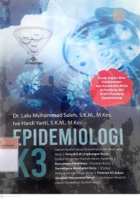 Epidemiologi k3