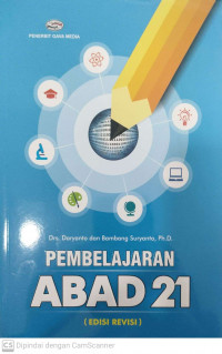 Pembelajaran abad 21