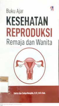 Asuhan keperawatan pada pasien dengan gangguan sistem reproduksi