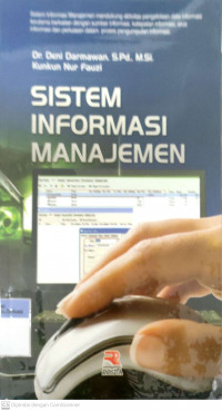 Sistem informasi manajemen