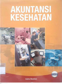 Akuntasi kesehatan