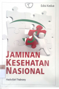 Jaminan kesehatan nasional