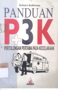 Panduan p3k pertolongan pertama pada kecelakaan