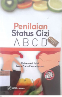 Penilaian status gizi ABCD