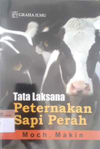 Tata laksana peternakan sapi perah