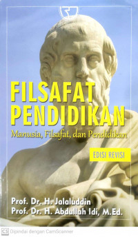 Filsafat pendidikan manusia, filsafat, dan pendidikan