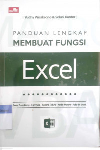 Panduan lengkap membuat fungsi excel