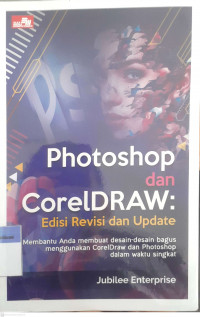 Photoshop dan corel draw: