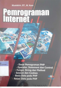 Pemograman internet