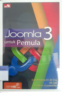 Joomla 3 untuk pemula