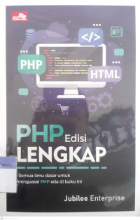 Php edisi lengkap