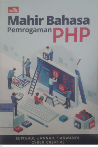 Mahir bahasa pemrograman PHP