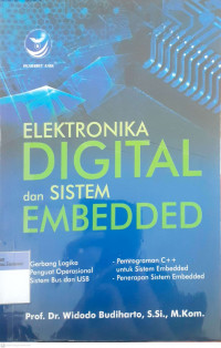 Elektronika digital dan sistem embedded