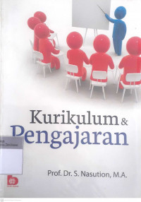 Kurikulum & pengajaran