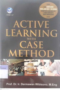 Active Learning With Case Method