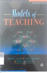 Models of teaching