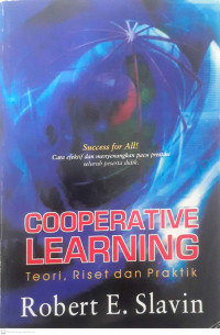 Cooperative Learning : Teori, Riset dan Praktik