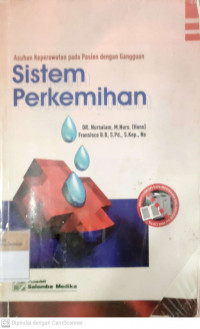 Asuhan keperawatan pada pasien dengan ganguan sistem perkemihan