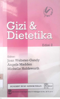 Diet & dietetika