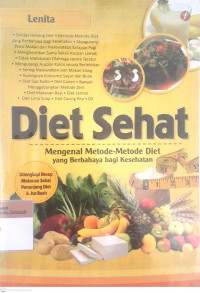 Diet sehat mengenal metode-medote diet yang berbahaya bagi kesehatan