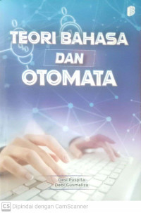 Teori bahasa dan otomata