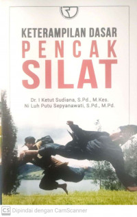Keterampilan pencak silat