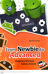 From newbie to advanced mudahnya membuat aplikasi android