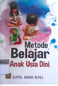 Metode belajar anak usia dini