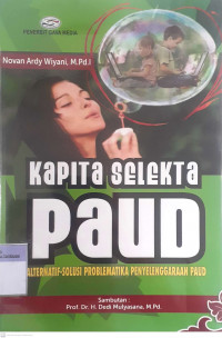 Kapita Selekta Paud