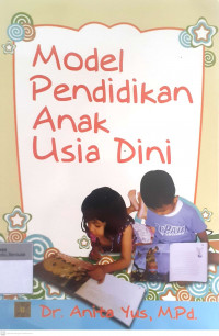 Model pendidikan anak usia dini