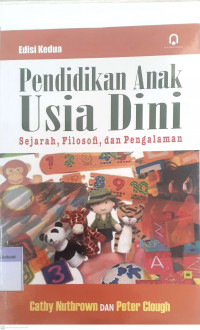 Pendidikan Anak Usia Dini