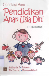 Pendidikan Anak Usia Dini