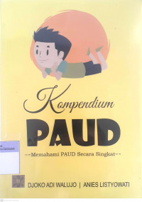 Kompendium Paud