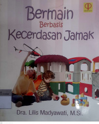 Bermain berbasis kecedasan jamak