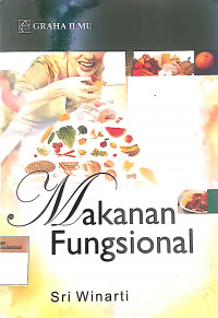 Makanan Fungsional