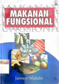 Makanan Fungsional