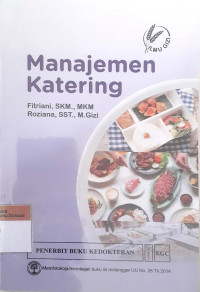 Manajemen Katering