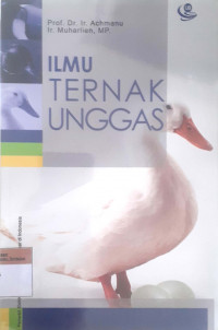 Ilmu ternak unggas