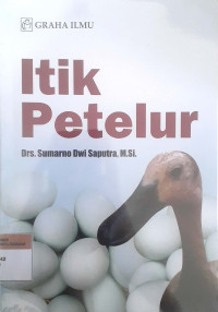 Itik petelur