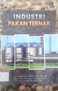 Industri pakan ternak