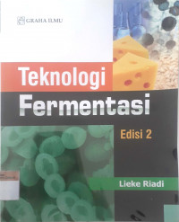 Teknologi Fermentasi