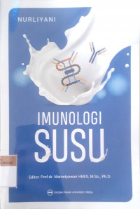 imunologi susu