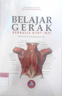 Belajar gerak berbasis otot inti